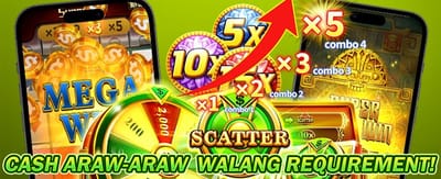 Best Gaming Experience in PH