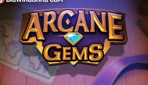 Arcane Gems